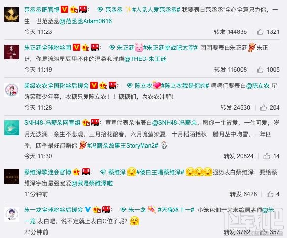 天猫双11天选之子:权益秒锦鲤