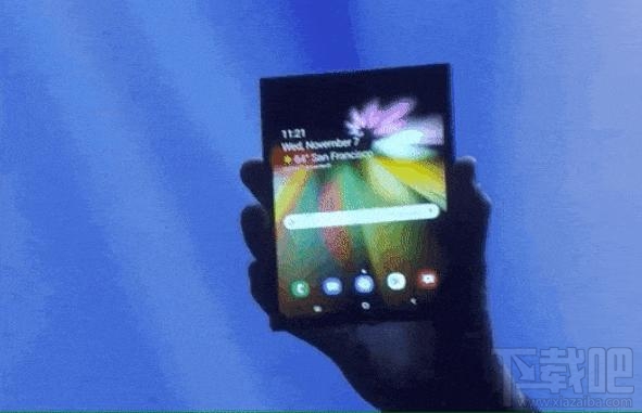 谷歌对Android系统更新:支持折叠屏