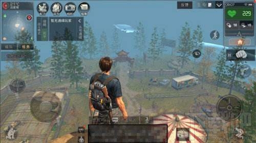 明日之后汽油桶怎么使用