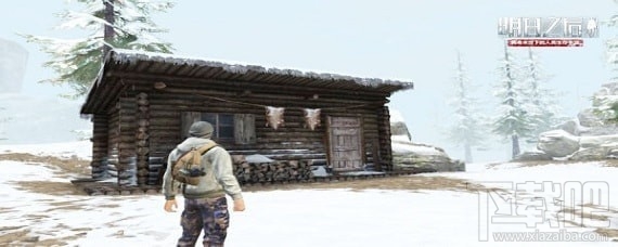 明日之后据点战役商人在哪