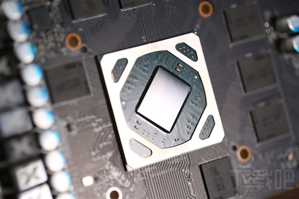 1999元!AMD RX 590显卡正式发布:12nm工艺