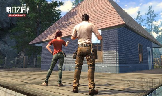 明日之后淡水鱼有哪些?淡水鱼种类介绍