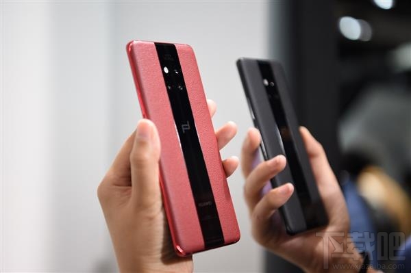 手机用户对比:有房有车用华为 没钱才买苹果