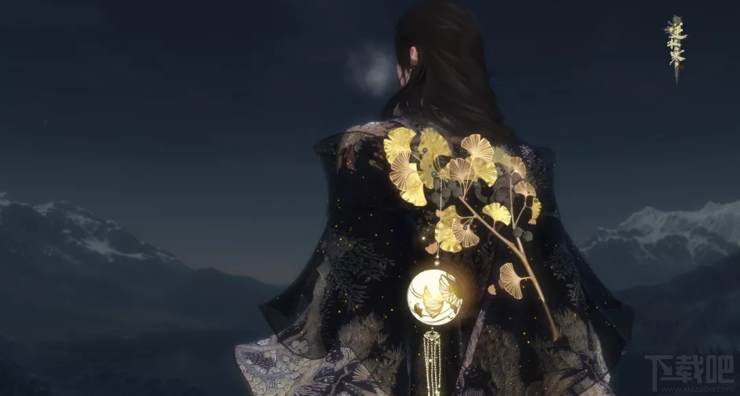 逆水寒银杏蹴鞠背挂怎么样？新挂饰银杏蹴鞠外观效果一览