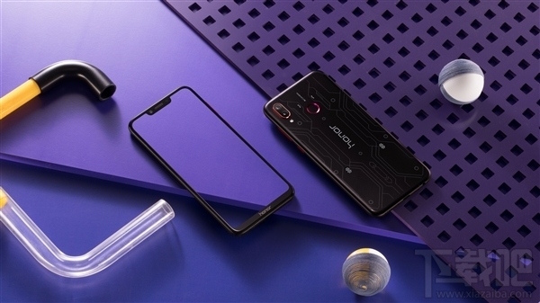 谷歌新操作系统Fuchsia:麒麟970已能启动