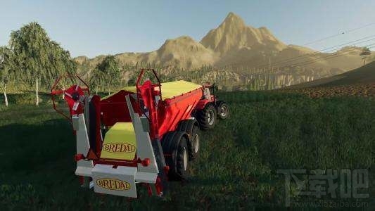 模拟农场19怎么联机?新手联机方法