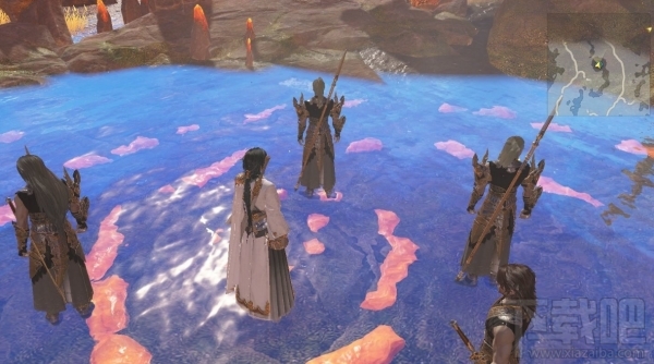 古剑奇谭3异种魔怎么打,异种魔打法攻略