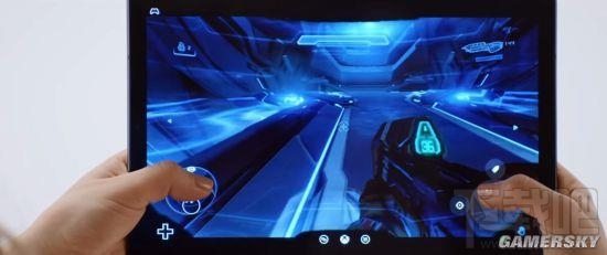 微软推云游戏服务xCloud:手机PC无缝畅玩