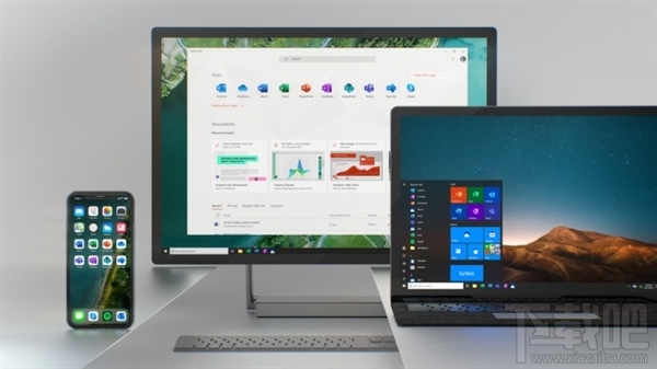 继Office后:微软也要对Win10图标调整