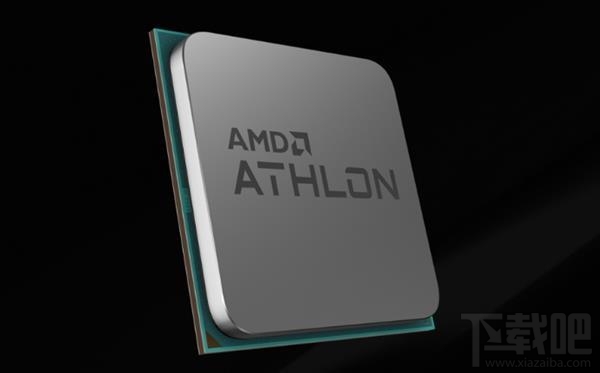 AMD速龙200GE破解超频3.9GHz:多线程直逼i3-7100