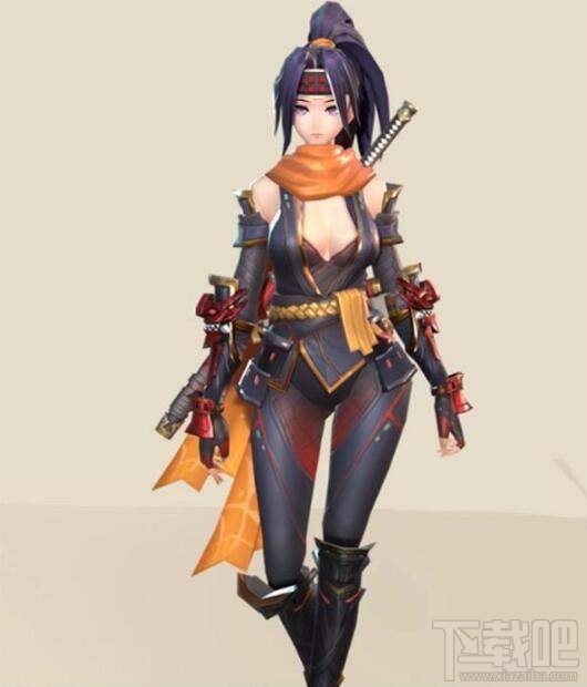 侍魂胧月传说贺隐怎么玩?贺隐玩法攻略介绍