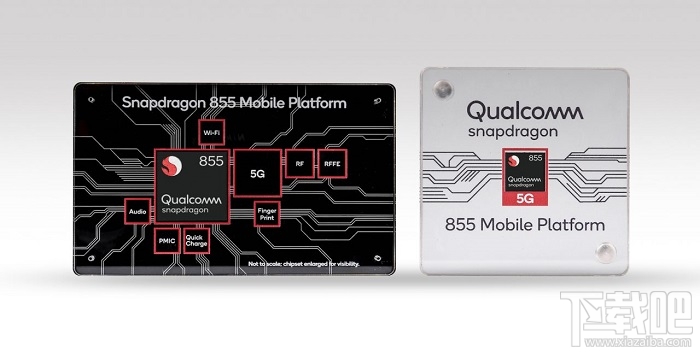 骁龙855信息汇总:高通介绍了这些细节