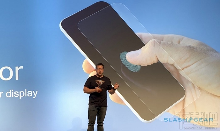 骁龙855信息汇总:高通介绍了这些细节