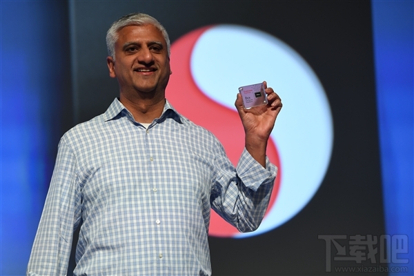 高通骁龙8cx PC平台发布:性能媲美15W酷睿