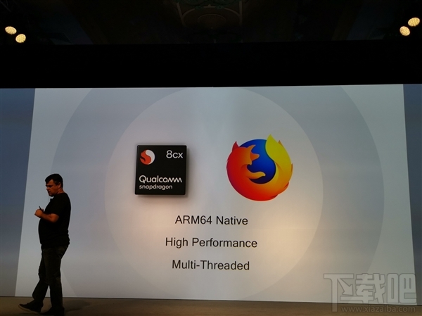 高通骁龙8cx PC平台发布:性能媲美15W酷睿