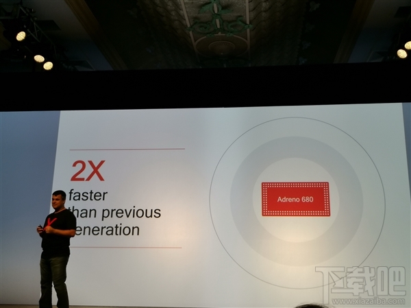 高通骁龙8cx PC平台发布:性能媲美15W酷睿