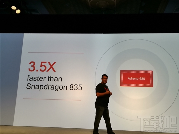 高通骁龙8cx PC平台发布:性能媲美15W酷睿