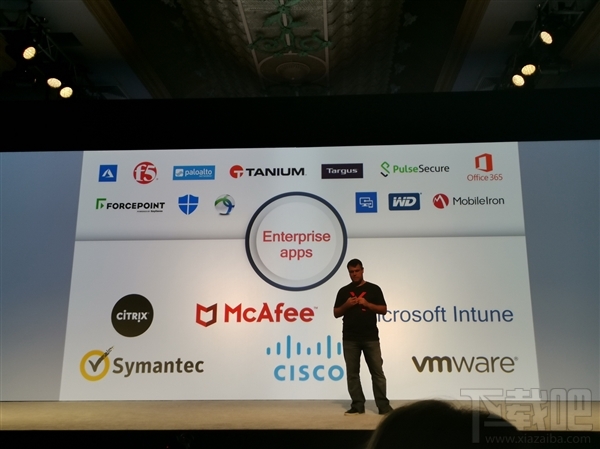 高通骁龙8cx PC平台发布:性能媲美15W酷睿