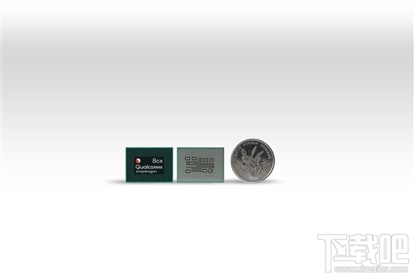 高通骁龙8cx PC平台发布:性能媲美15W酷睿