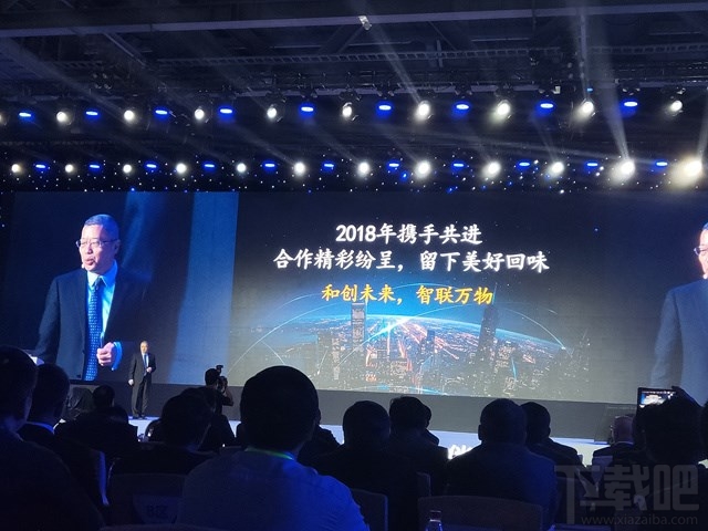 中国移动晒2018年成绩单，4G、宽带、物联已成全球规模最大