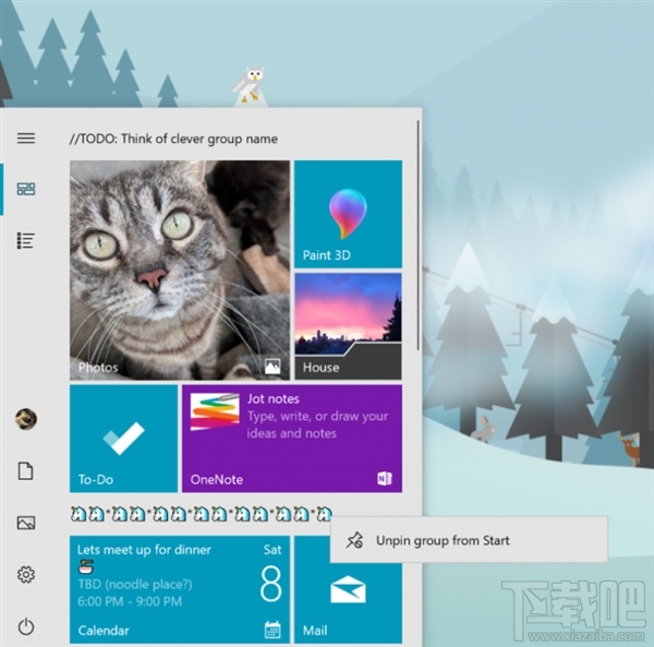 Win10 19H1新版18298推送:“爆炸式”海量功能