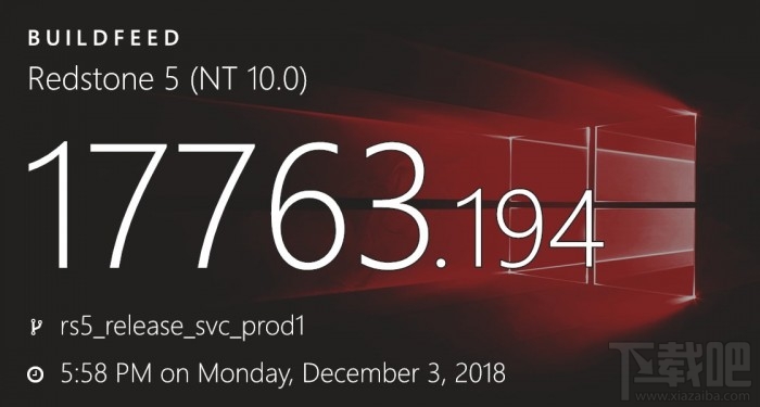 Win10 Build 17763.194发布:修复WMP进度条问题