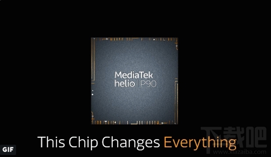 联发科Helio P90发布:全新GPU性能提升50%