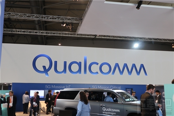 高通:请求中国禁售苹果iPhone XR/XS/XS Max