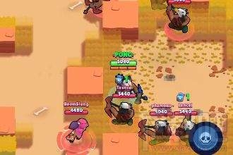 荒野大乱斗筹码资源怎么得