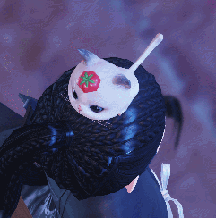 楚留香猫趣及冬藏挂件怎么样?冰雪节挂件外观效果一览