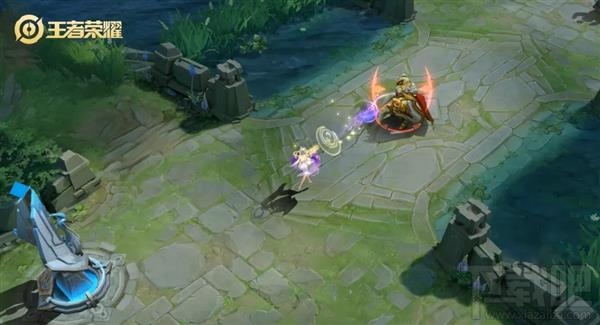 《王者荣耀》新英雄嫦娥来了:三无少女