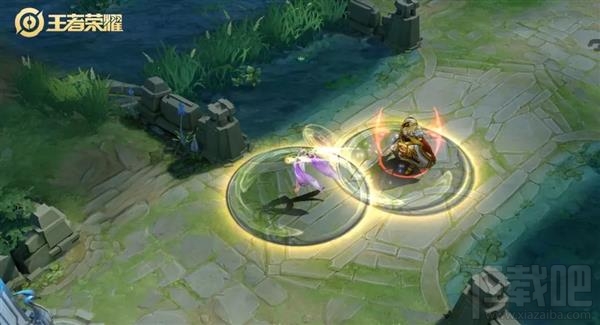 《王者荣耀》新英雄嫦娥来了:三无少女