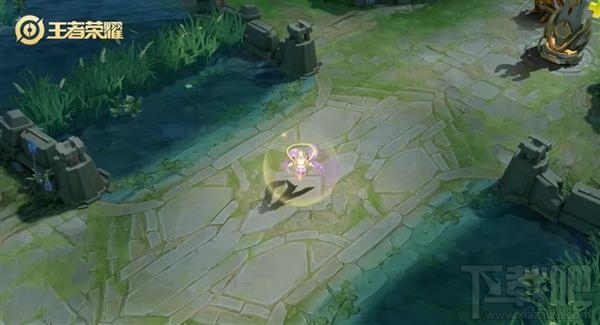 《王者荣耀》新英雄嫦娥来了:三无少女