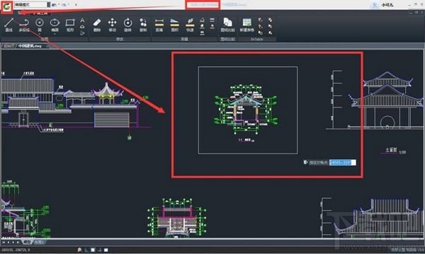 cad转pdf怎么转？cad转pdf/jpg方法
