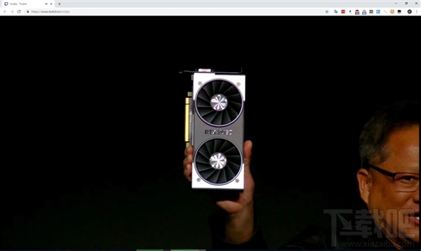 比GTX 1060快60% !NVIDIA RTX 2060正式登场