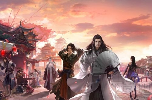 楚留香装备怎么刻字?楚留香装备刻字方法