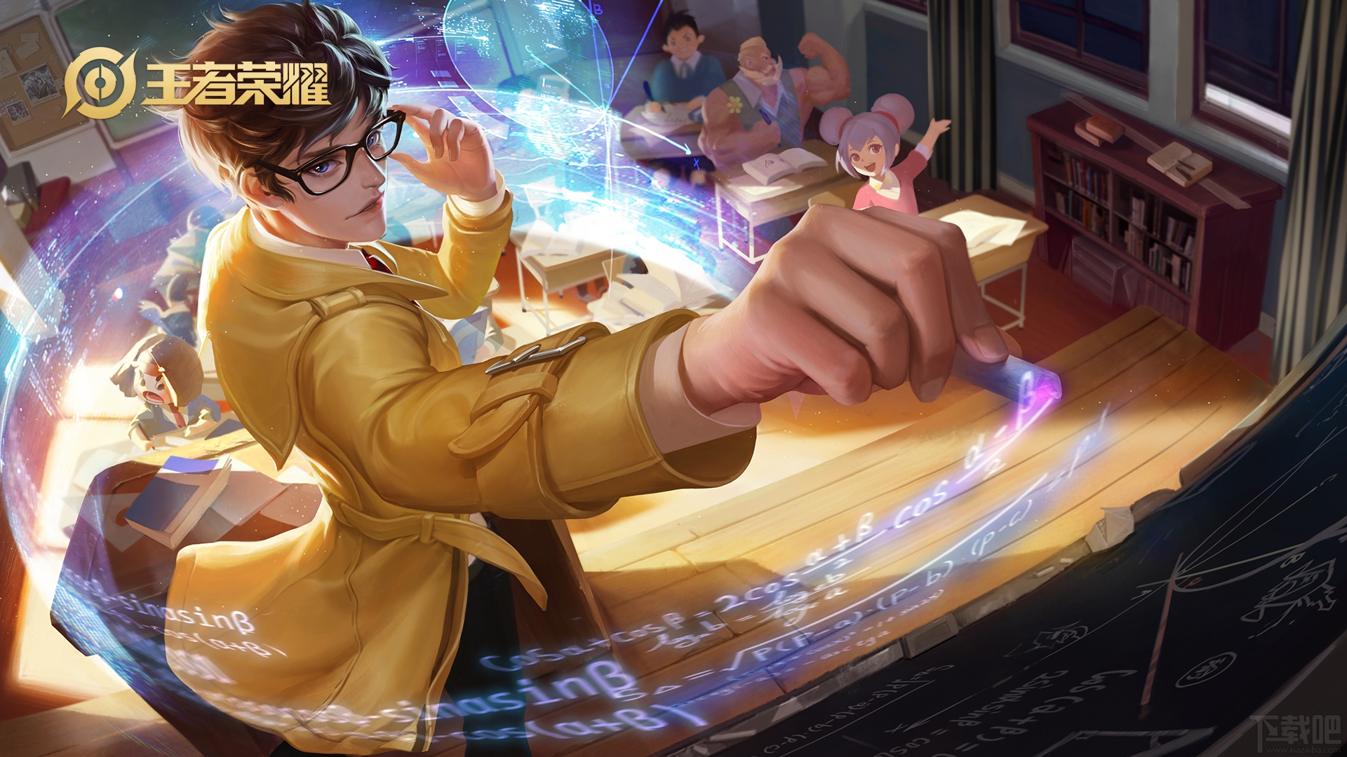 王者荣耀S14法师怎么打野?王者荣耀S14法师打野攻略