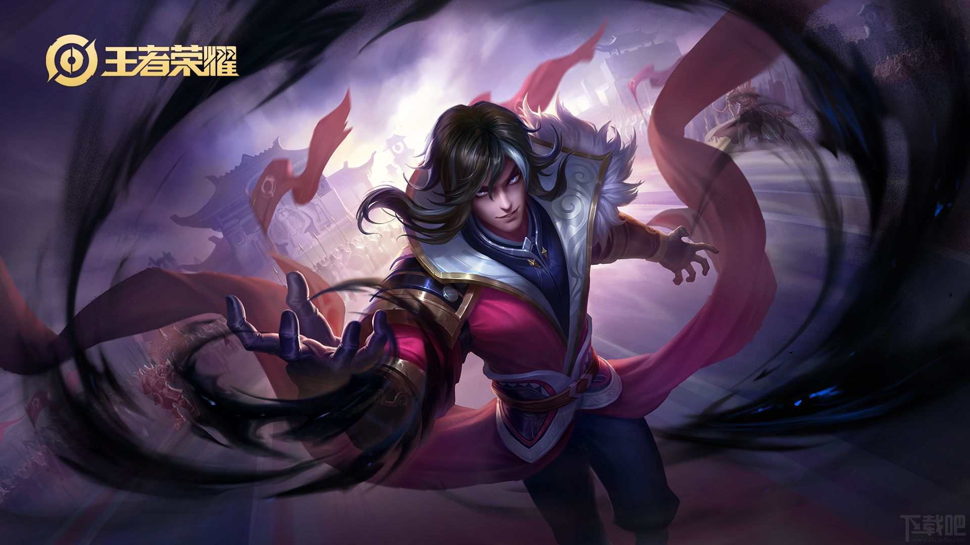 王者荣耀S14法师怎么打野?王者荣耀S14法师打野攻略