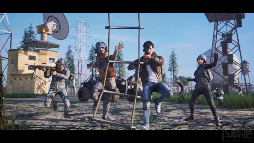 和平精英SS2赛季怎么快速上分 ss2赛季上分技巧攻略