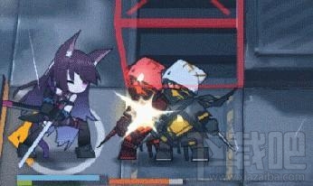 明日方舟第五章破阵者怎么打 破阵者打法攻略