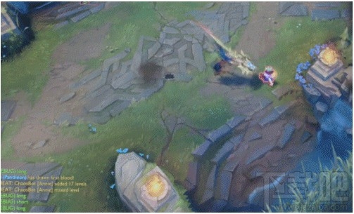 lol潘森重做后怎么出装厉害 lol新版潘森出装加点推荐