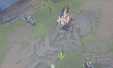 lol潘森重做后怎么出装厉害 lol新版潘森出装加点推荐