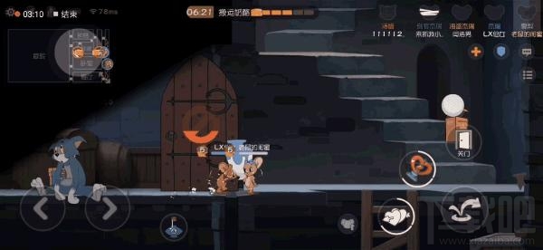 猫和老鼠手游雪梨怎么样?猫和老鼠雪梨攻略