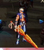 DNF鬼剑士幻化什么武器好?DNF鬼剑士武器幻化推荐