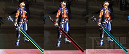 DNF鬼剑士幻化什么武器好?DNF鬼剑士武器幻化推荐