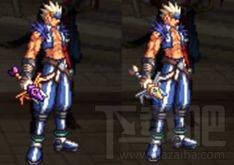 DNF鬼剑士幻化什么武器好?DNF鬼剑士武器幻化推荐