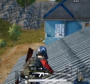 和平精英攀爬模式什么时候上线?油桶跳伞优化预览