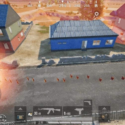 和平精英攀爬模式什么时候上线?油桶跳伞优化预览