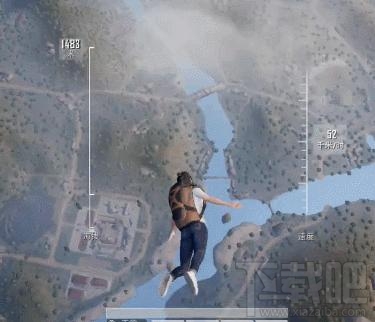 和平精英攀爬模式什么时候上线?油桶跳伞优化预览