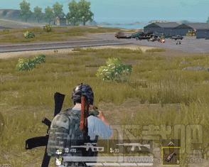 和平精英怎么应对伏地魔?伏地魔打法攻略分享